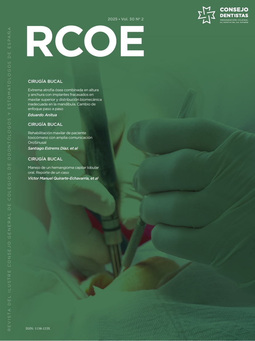 2025 Vol. 30 Nº2